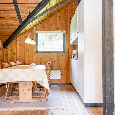 Tatil Evi 6 Person In Ansager-by Traum Ansager