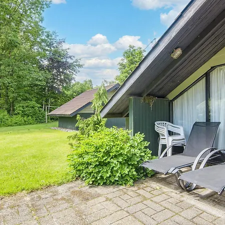 6 Person In Ansager-by Traum Holiday home