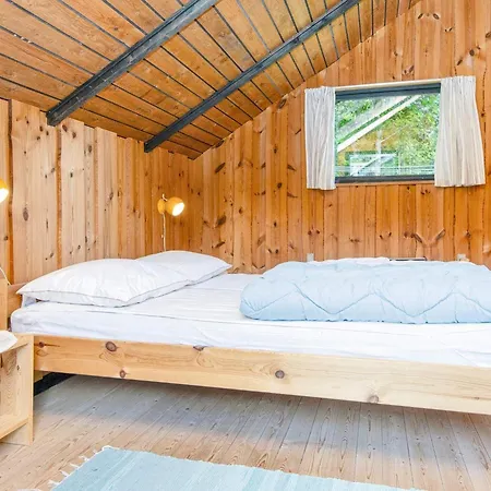 Tatil Evi 6 Person In Ansager-by Traum