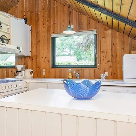 6 Person In Tatil Evi *