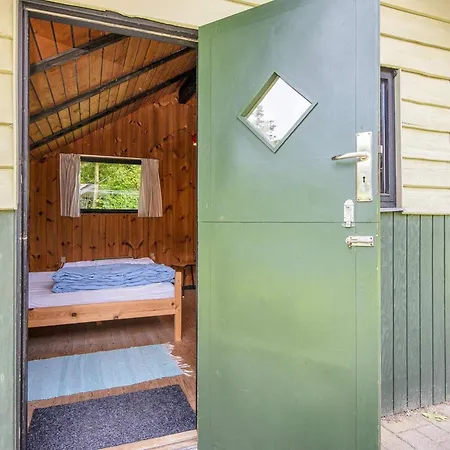 6 Person In Ansager-by Traum Tatil Evi Ansager