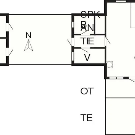 6 Person In Ansager