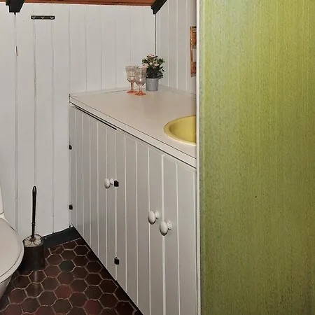 6 Person In Holiday home