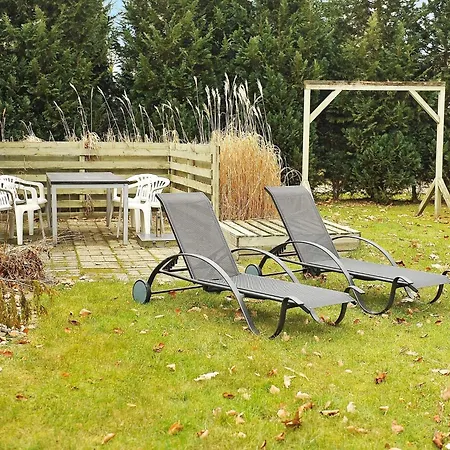Holiday home 6 Person In