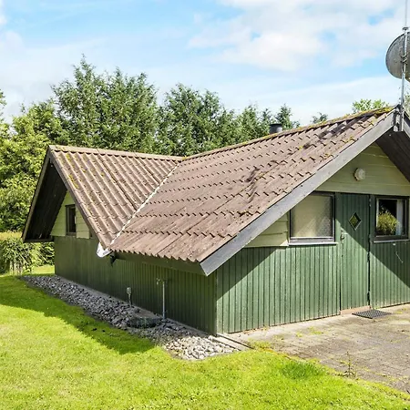 Holiday home 6 Person In *